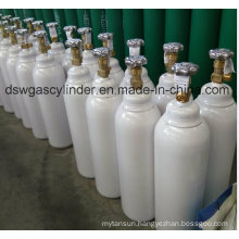 Jp Brand ISO 10L Oxygen Cylinder Export Iran